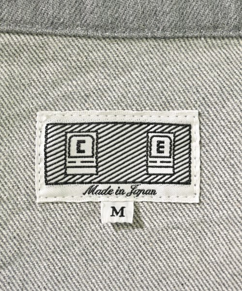 C.E（シーイー）その他 グレー サイズ:M メンズ/2200690083156