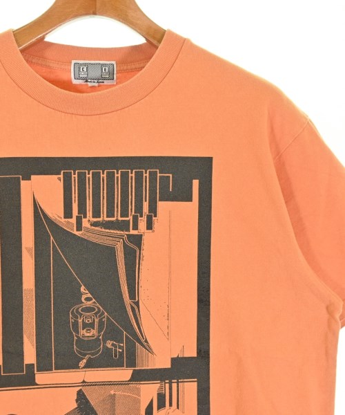 C.E（シーイー）Tシャツ・カットソー オレンジ サイズ:M メンズ/2200691893143