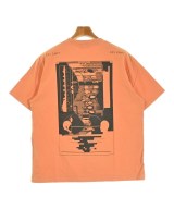 C.E（シーイー）Tシャツ・カットソー オレンジ サイズ:M メンズ/2200691893143