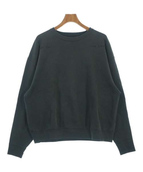 C.E(シーイー)スウェット グレー サイズ:L/2200692809075