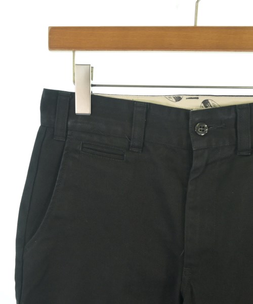 CALEE（キャリー）チノパン 黒 サイズ:S メンズ/2200621396041