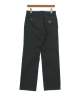CALEE（キャリー）チノパン 黒 サイズ:S メンズ/2200621396041