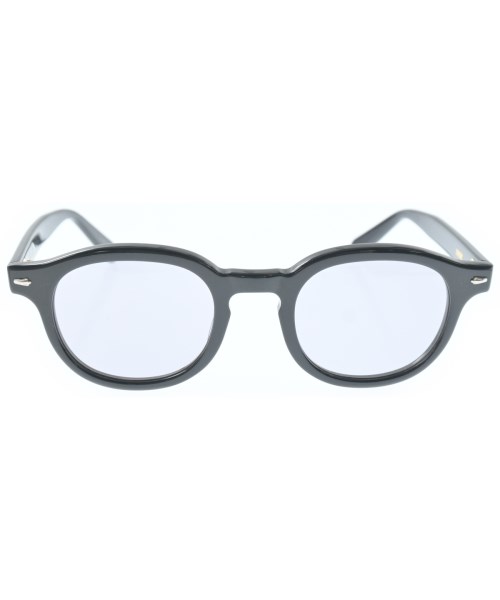 CALEE（キャリー）メガネ 黒 サイズ:- メンズ/2200638662047