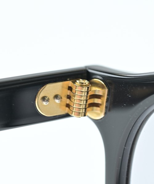 CALEE（キャリー）メガネ 黒 サイズ:- メンズ/2200638662047