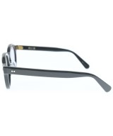 CALEE（キャリー）メガネ 黒 サイズ:- メンズ/2200638662047