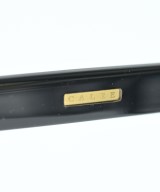 CALEE（キャリー）メガネ 黒 サイズ:- メンズ/2200638662047