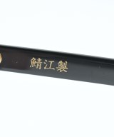 CALEE（キャリー）メガネ 黒 サイズ:- メンズ/2200638662047