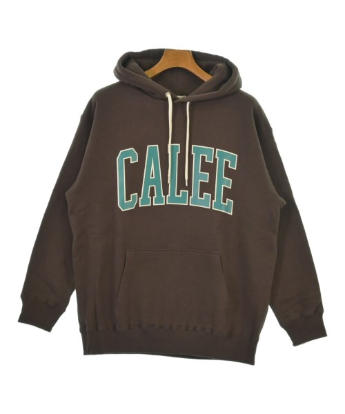 キャリー(CALEE)のCALEE パーカー