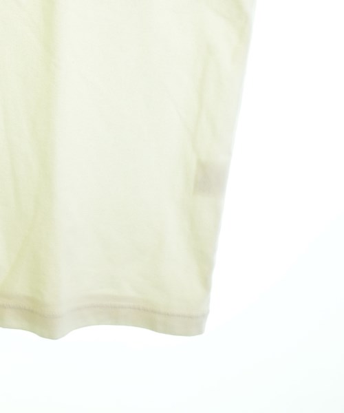 CALEE（キャリー）Tシャツ・カットソー 白 サイズ:L メンズ/2200698934528