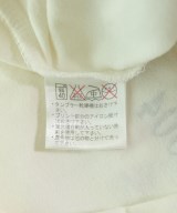 CALEE（キャリー）Tシャツ・カットソー 白 サイズ:L メンズ/2200698934528
