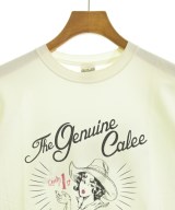 CALEE（キャリー）Tシャツ・カットソー 白 サイズ:L メンズ/2200698934528