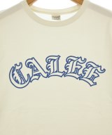 CALEE（キャリー）Tシャツ・カットソー 白 サイズ:M メンズ/2200662906117