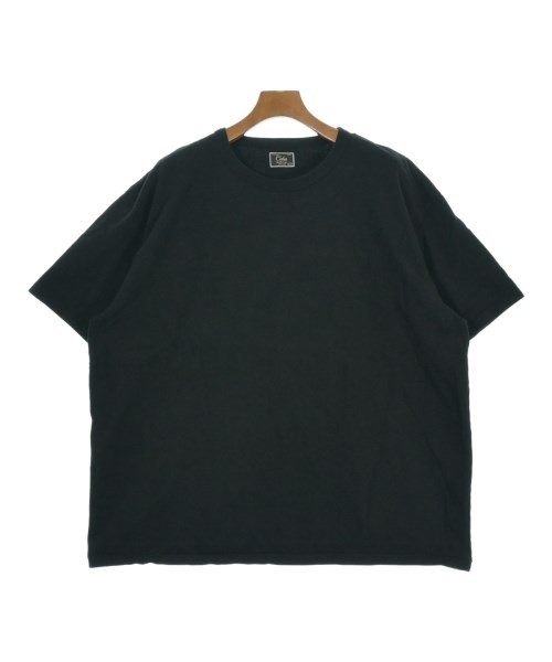 CALEE(キャリー)Tシャツ・カットソー 黒 サイズ:XXXL/2200669995084