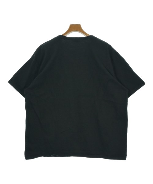 CALEE（キャリー）Tシャツ・カットソー 黒 サイズ:XXXL メンズ/2200669995084