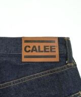 CALEE（キャリー）デニムパンツ 紺 サイズ:32(XS位) メンズ/2200735690059