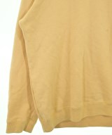 CALEE（キャリー）スウェット 黄 サイズ:L メンズ/2200725087036