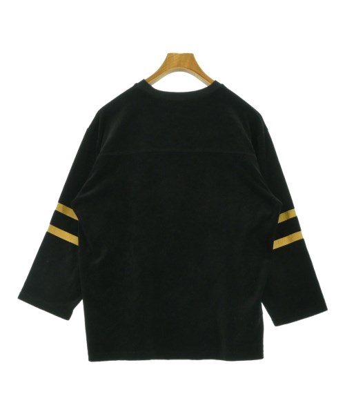 CALEE（キャリー）Tシャツ・カットソー 黒 サイズ:M メンズ/2200725087043