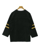CALEE（キャリー）Tシャツ・カットソー 黒 サイズ:M メンズ/2200725087043