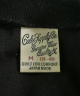 CALEE（キャリー）Tシャツ・カットソー 黒 サイズ:M メンズ/2200725087043