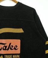 CALEE（キャリー）Tシャツ・カットソー 黒 サイズ:M メンズ/2200725087043