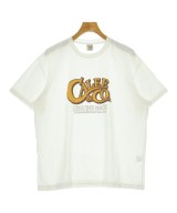 CALEE（キャリー）Tシャツ・カットソー 白 サイズ:XXL メンズ/2200683432176