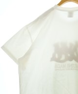 CALEE（キャリー）Tシャツ・カットソー 白 サイズ:XXL メンズ/2200683432176