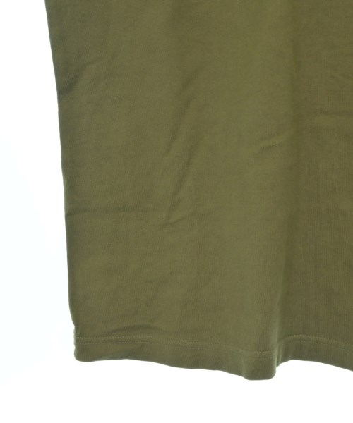 CALEE（キャリー）Tシャツ・カットソー カーキ サイズ:XXL メンズ/2200685801024