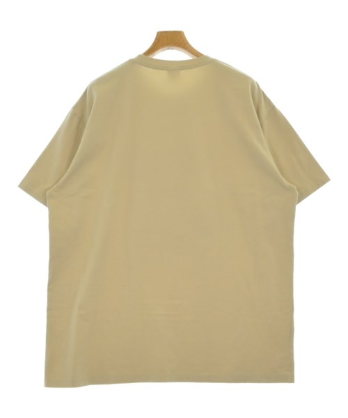 CALEE（キャリー）Tシャツ・カットソー ベージュ サイズ:XXL メンズ/2200685801048