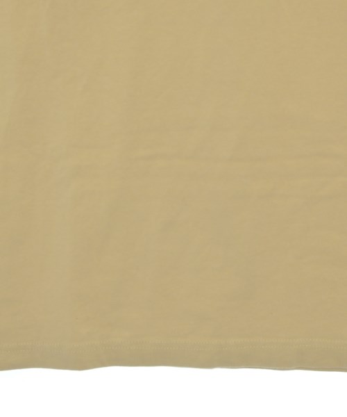 CALEE（キャリー）Tシャツ・カットソー ベージュ サイズ:XXL メンズ/2200685801048