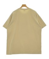 CALEE（キャリー）Tシャツ・カットソー ベージュ サイズ:XXL メンズ/2200685801048