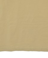 CALEE（キャリー）Tシャツ・カットソー ベージュ サイズ:XXL メンズ/2200685801048
