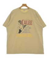 CALEE Tシャツ・カットソー