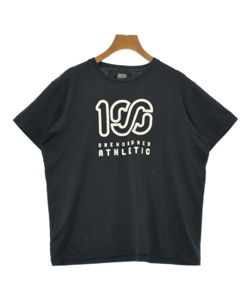 ワンハンドレッド　アスレチック(100 ATHLETIC)の100 ATHLETIC Tシャツ・カットソー