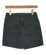 100 ATHLETIC（ワンハンドレッド　アスレチック）ショートパンツ 黒 サイズ:M メンズ/2200571621194