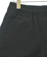 100 ATHLETIC（ワンハンドレッド　アスレチック）ショートパンツ 黒 サイズ:M メンズ/2200571621194