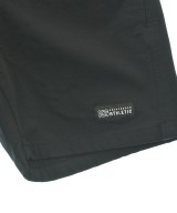 100 ATHLETIC（ワンハンドレッド　アスレチック）ショートパンツ 黒 サイズ:M メンズ/2200571621194