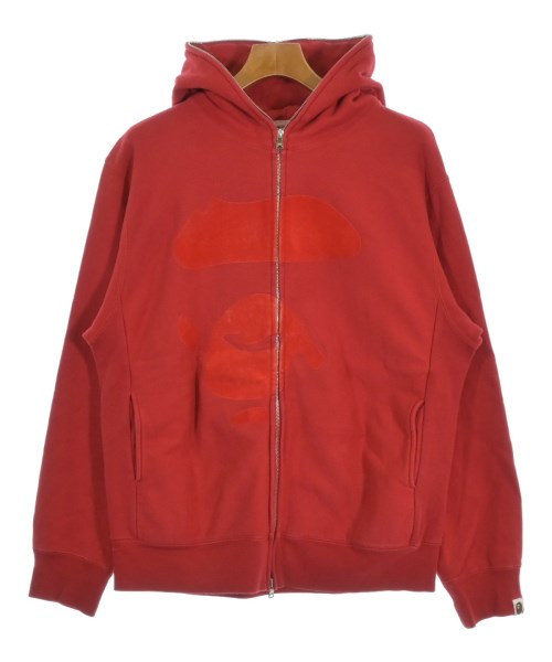 アベイシングエイプ(A BATHING APE)のA BATHING APE スウェット