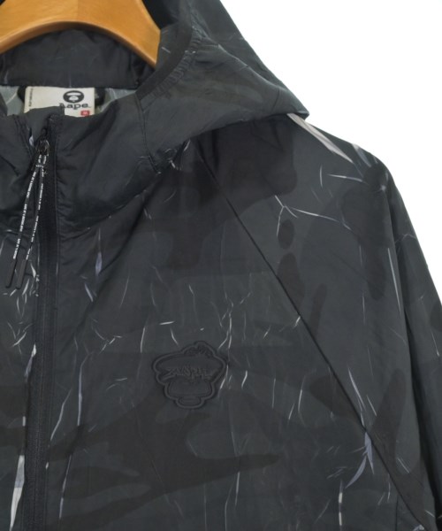 AAPE BY A BATHING APE（エーエイプバイアベイシングエイプ）その他 黒 サイズ:M メンズ/2200635260031