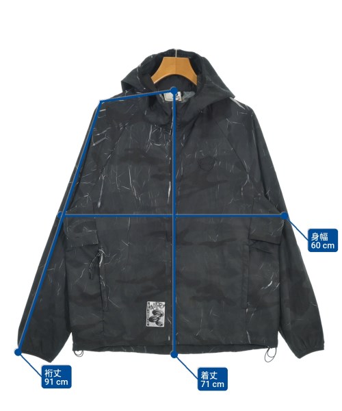 AAPE BY A BATHING APE（エーエイプバイアベイシングエイプ）その他 黒 サイズ:M メンズ/2200635260031