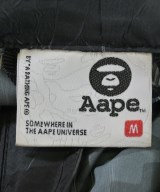 AAPE BY A BATHING APE（エーエイプバイアベイシングエイプ）その他 黒 サイズ:M メンズ/2200635260031