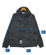 AAPE BY A BATHING APE（エーエイプバイアベイシングエイプ）その他 黒 サイズ:M メンズ/2200635260031