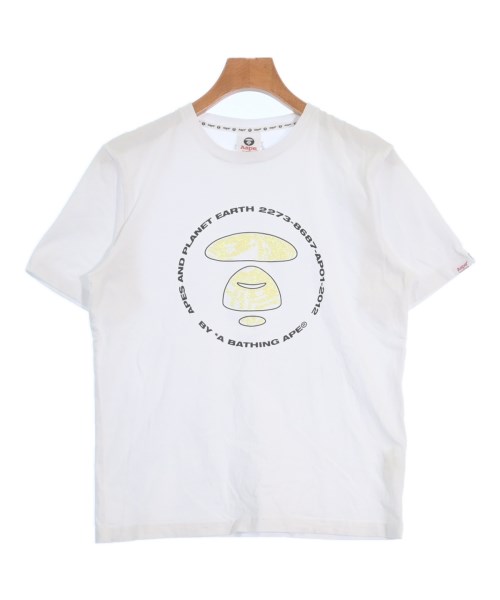 エーエイプバイアベイシングエイプ(AAPE BY A BATHING APE)のAAPE BY A BATHING APE Tシャツ・カットソー