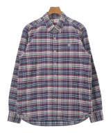 AAPE BY A BATHING APE カジュアルシャツ