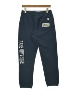 AAPE BY A BATHING APE（エーエイプバイアベイシングエイプ）スウェットパンツ 紺 サイズ:M メンズ/2200631133032