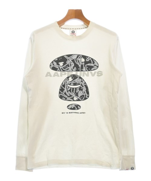 エーエイプバイアベイシングエイプ(AAPE BY A BATHING APE)のAAPE BY A BATHING APE Tシャツ・カットソー