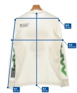 AAPE BY A BATHING APE（エーエイプバイアベイシングエイプ）Tシャツ・カットソー 白 サイズ:M メンズ/2200617910077