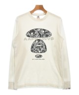 AAPE BY A BATHING APE Tシャツ・カットソー
