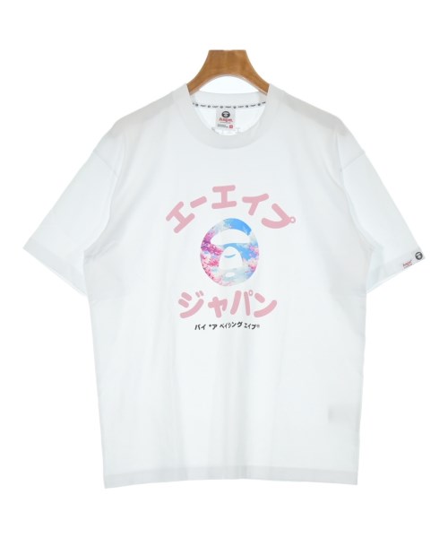 エーエイプバイアベイシングエイプ(AAPE BY A BATHING APE)のAAPE BY A BATHING APE Tシャツ・カットソー
