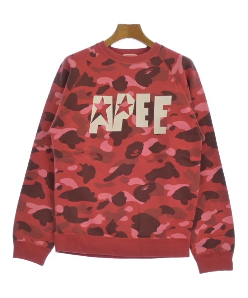 エーエイプバイアベイシングエイプ(AAPE BY A BATHING APE)のAAPE BY A BATHING APE スウェット