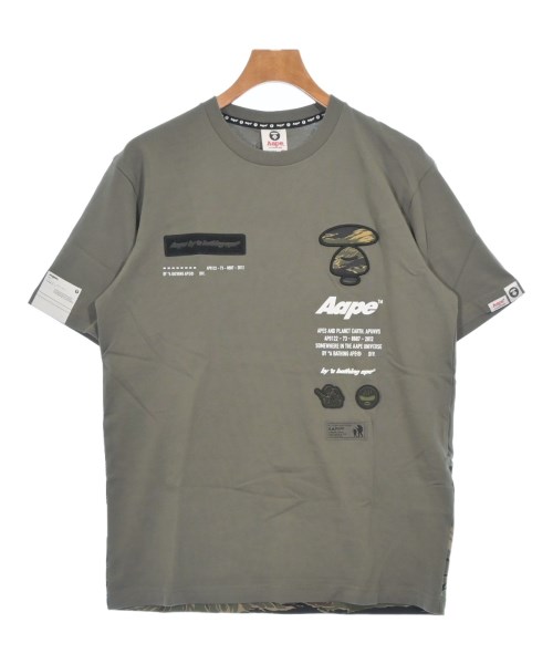 エーエイプバイアベイシングエイプ(AAPE BY A BATHING APE)のAAPE BY A BATHING APE Tシャツ・カットソー